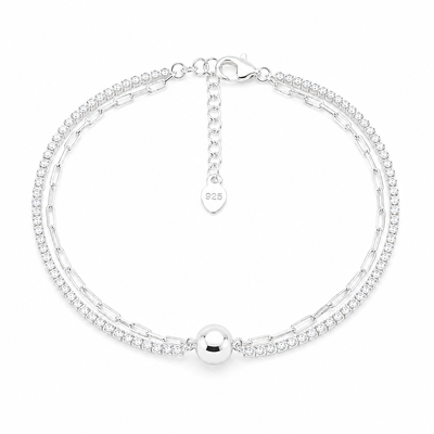 Pulsera Piedras