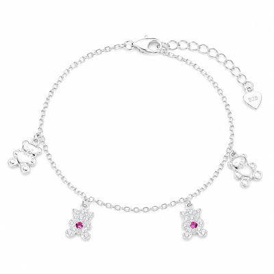 Pulsera Ositos