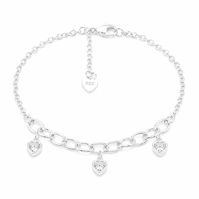 Pulsera Corazon