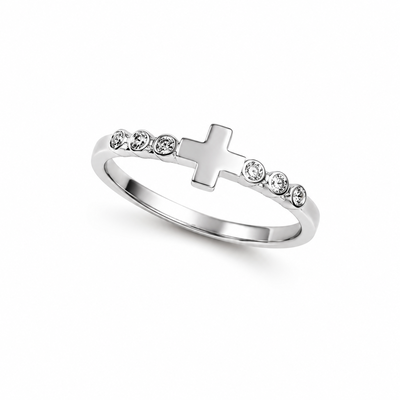 Anillo Cruz