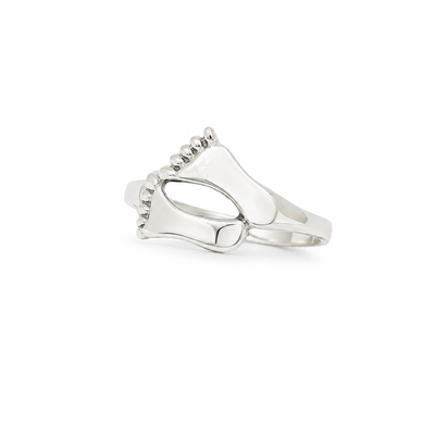 Anillo Pisitos
