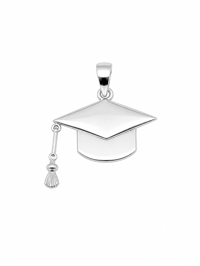 Dije Birrete de Graduación