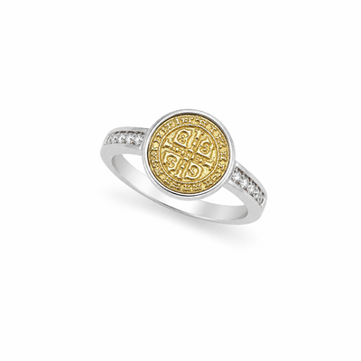 Anillo San Benito