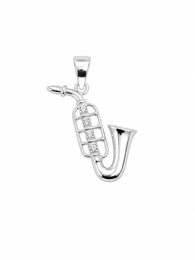 Dije Saxofón