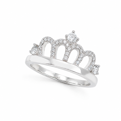 Anillo Corona