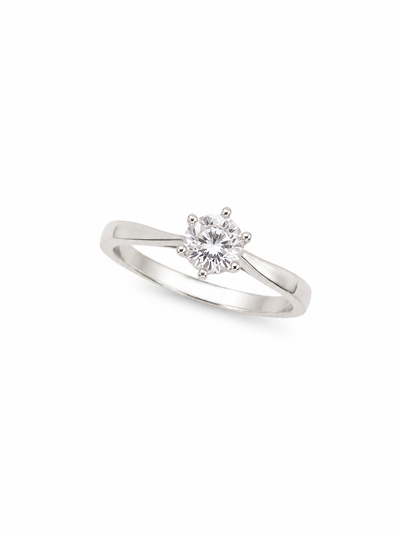 Anillo Promesa