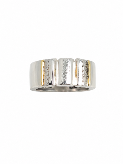Anillo Combinado