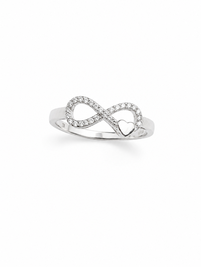 Anillo Infinito