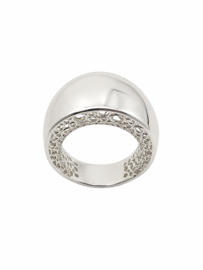Anillo Calado