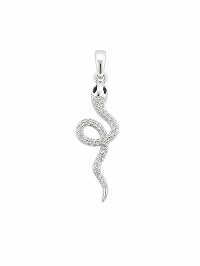 Dije Serpiente