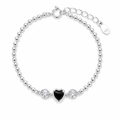 Pulsera Corazon