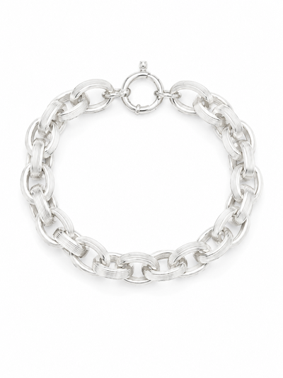 Pulsera Trenzada