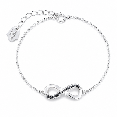 Pulsera Infinito