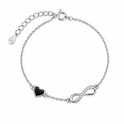 Pulsera Infinito