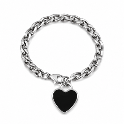Pulsera Corazon