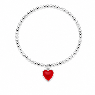 Pulsera Corazon