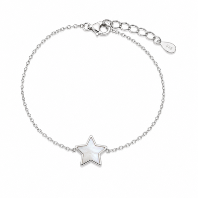 Pulsera Estrella