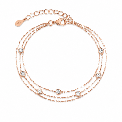 Pulsera Rose