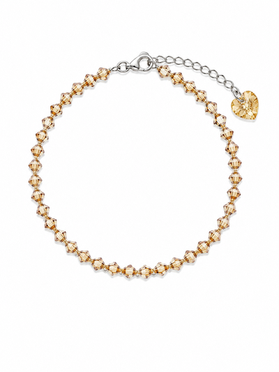 Pulsera Swarovski