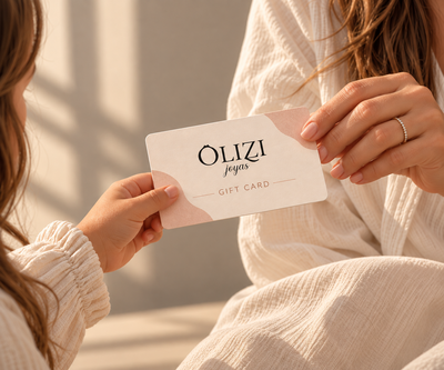 GIFT CARD OLIZI