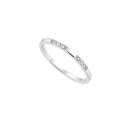 Anillo Finito