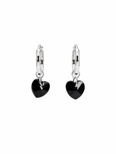 Aros Argollas corazon