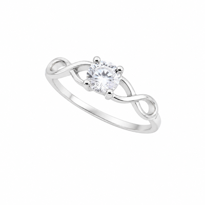 Anillo Solitario