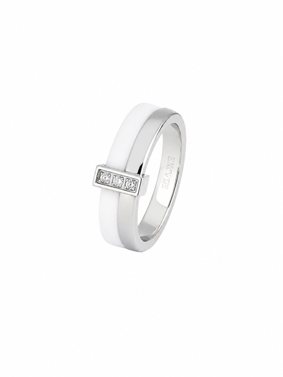 Anillo con Cerámica