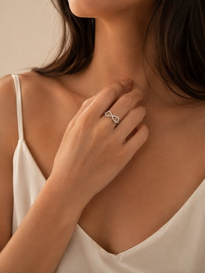 Anillo Infinito