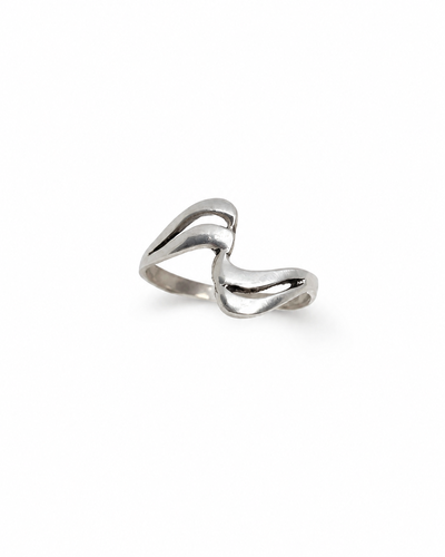 Anillo Cruzado