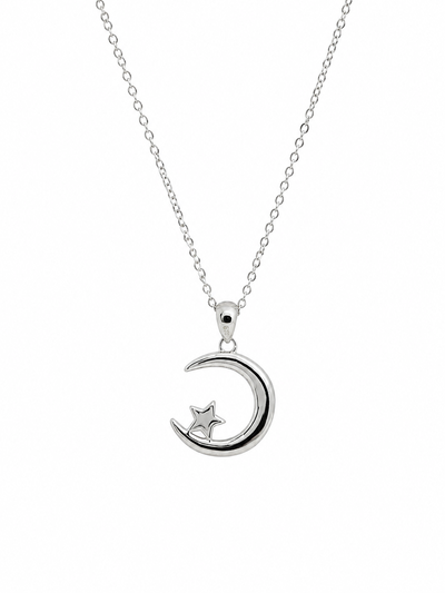 Conjunto Estrella y Luna