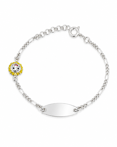 Pulsera de Identidad Bebe