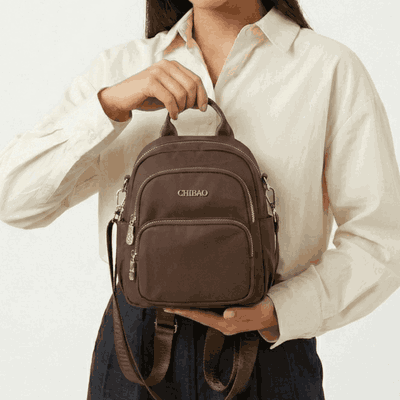 Mochila Bandolera Cobo