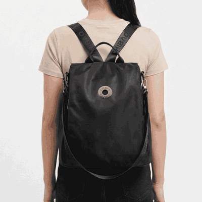 Mochila Antirrobo Nataly