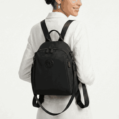 Mochila Bandolera Juno