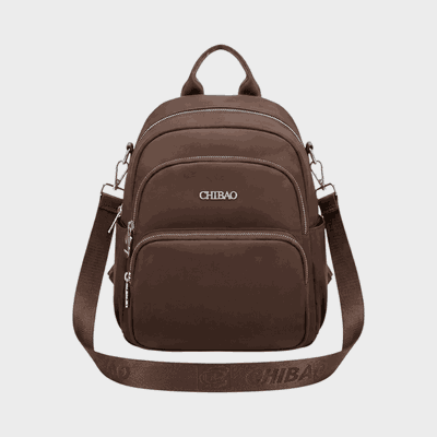 Mochila Bandolera Cobo