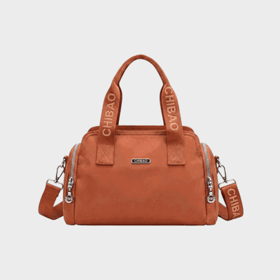 Bandolera Tubo Score