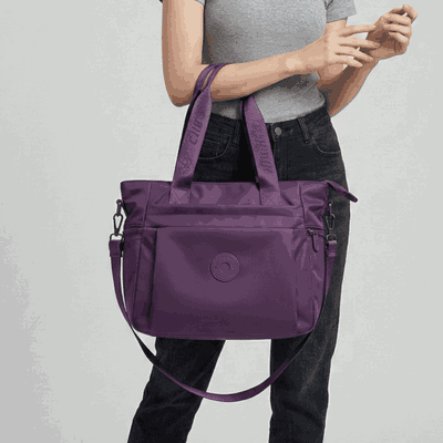 Bolso Tote Charlotte