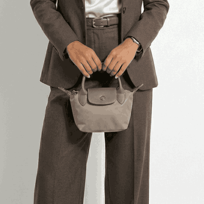 Minibag Coquette Blair