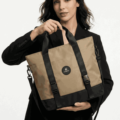 Bolso Tote Bag Madom