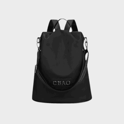 Mochila Antirrobo Franchesca