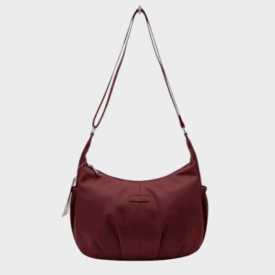 Bandolera Hobo Claire