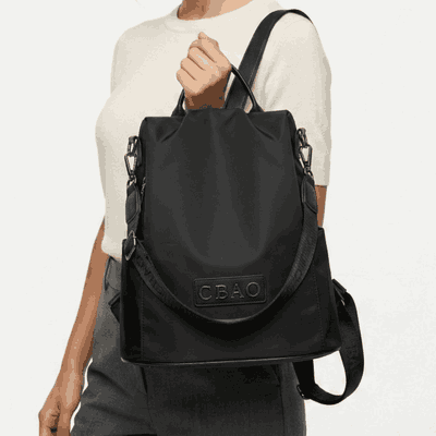 Mochila Antirrobo Franchesca