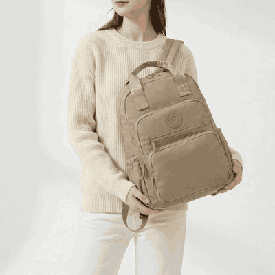 Mochila Samantha Bar