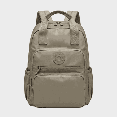 Mochila Samantha Bar