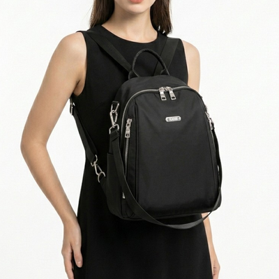 Mochila Bandolera Freya