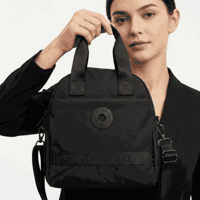 Bolso Mochila Zamara