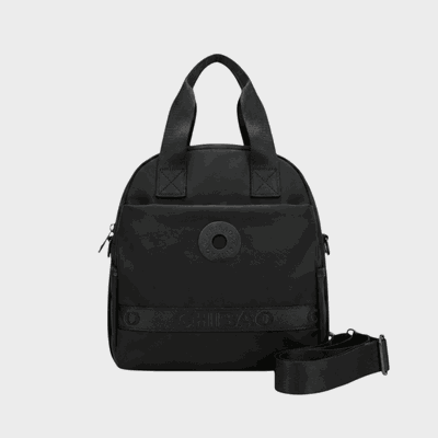 Bolso Mochila Zamara