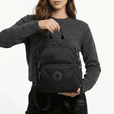 Mochila Bandolera Callum