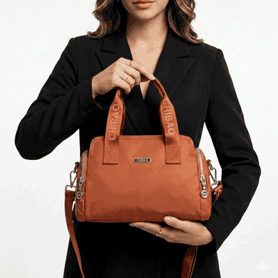 Bandolera Tubo Score